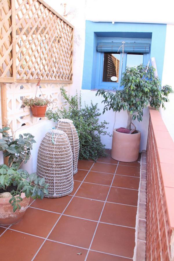 Hotel La Trancada Isla de Isla de Tabarca Exterior foto