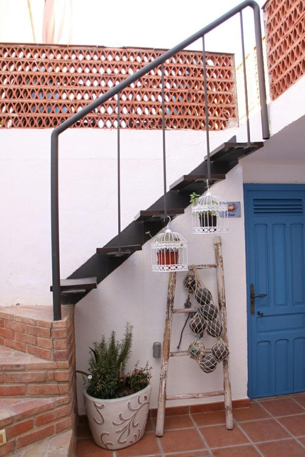 Hotel La Trancada Isla de Isla de Tabarca Exterior foto