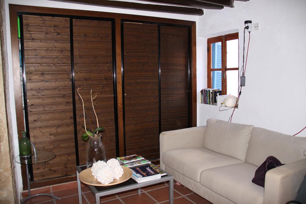 Hotel La Trancada Isla de Isla de Tabarca Exterior foto