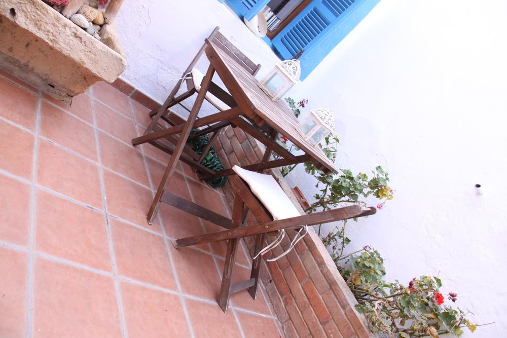 Hotel La Trancada Isla de Isla de Tabarca Exterior foto